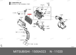 ������ ��������� 1500A023 ����