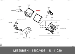 ������ ��������� 1500A608 ����