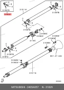 ���������� ���������� ���� 3405A057 ����