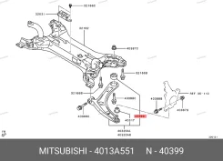 ����������� �������� ��������, ������� ������, ������ | ����� ���� | 4013A551 ����