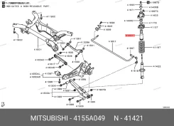 ������� ������������ | ��� | 4155A049 ����