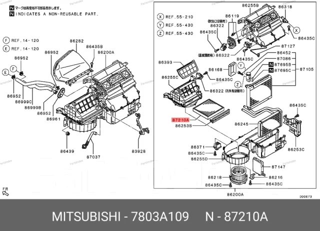 ������ ������ 7803A109 ����