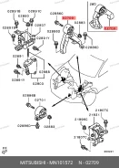������� ��������� | ��� | MN101572 ����