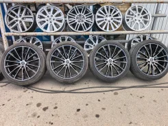 Lehrmeister. 8.5x20", 5x114.3, ET40, �� 70,1���. ����