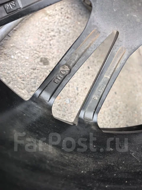 Lehrmeister. 8.5x20", 5x114.3, ET40, �� 70,1���. ����
