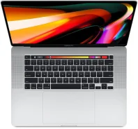Apple MacBook Pro 16 2019. 16", 2,3����, ��� 32 ��, ���� 1 000���, WiFi: 1, Bluetooth: 1, ����������� �� 4��. ����