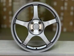 Advan. 7.5x17", 4x100, ET30, �� 73,1���. ����