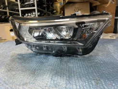 ���� �� Toyota RAV4 AXAH52 4287 � ����� 4287 ����