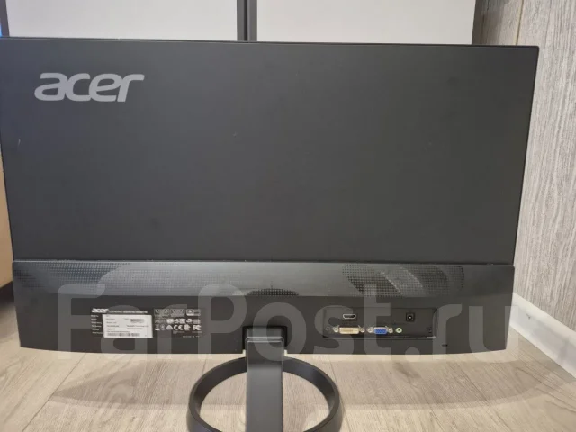 Acer. 27", ���������� �� (LCD, LED, QLED) ����