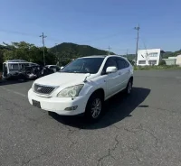 Toyota Harrier. GSU35, 2GRFE ����