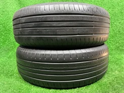 Yokohama BluEarth-A AE-50. ������, 2021 ���, �/�, ����� 40 % ����
