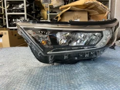 ���� �� Toyota RAV4 AXAH52 4287 � ����� 4287 ����