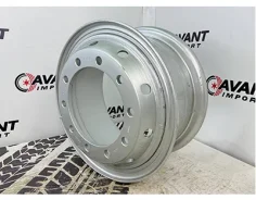 Forza. 8.5x20", 10x335, ET180, �� 281���. ����