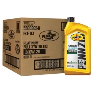 Pennzoil