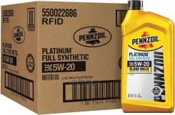 Pennzoil