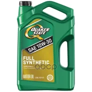 Quaker State