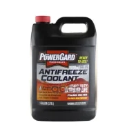 �������� ������� ������� POWERGUARD 50/50 ANTIFREEZE (3,78 �) Power Guard ���. 26093-50 ����
