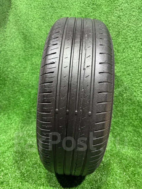 Yokohama BluEarth-A AE-50. ������, 2021 ���, �/�, ����� 40 % ����
