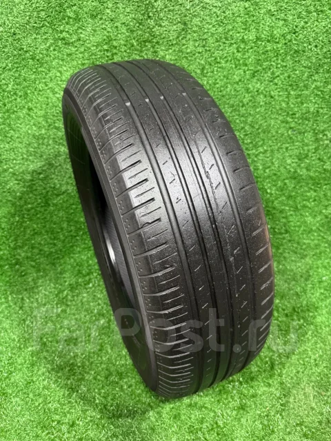 Yokohama BluEarth-A AE-50. ������, 2021 ���, �/�, ����� 40 % ����