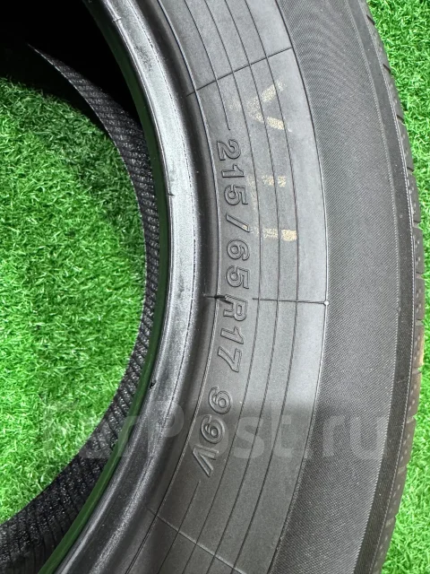 Yokohama BluEarth-A AE-50. ������, 2021 ���, �/�, ����� 40 % ����