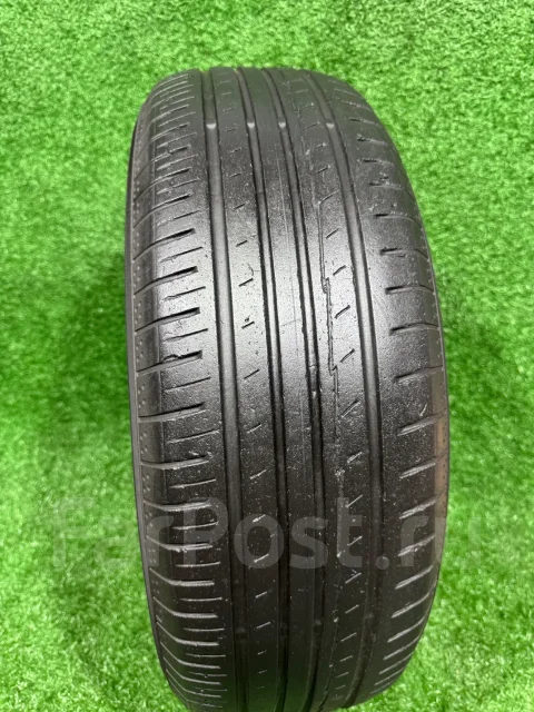 Yokohama BluEarth-A AE-50. ������, 2021 ���, �/�, ����� 40 % ����