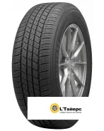 Delinte DH7 SUV