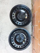 ����. 6.5x16", 5x114.3, ET40, �� 64,1���. ����
