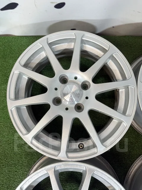 Aqua. 6.0x14", 4x100, ET38, �� 67,1���. ����