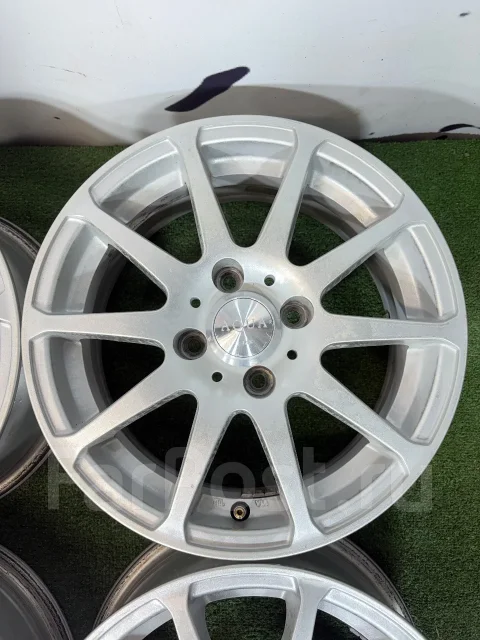 Aqua. 6.0x14", 4x100, ET38, �� 67,1���. ����