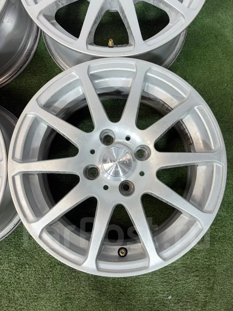 Aqua. 6.0x14", 4x100, ET38, �� 67,1���. ����