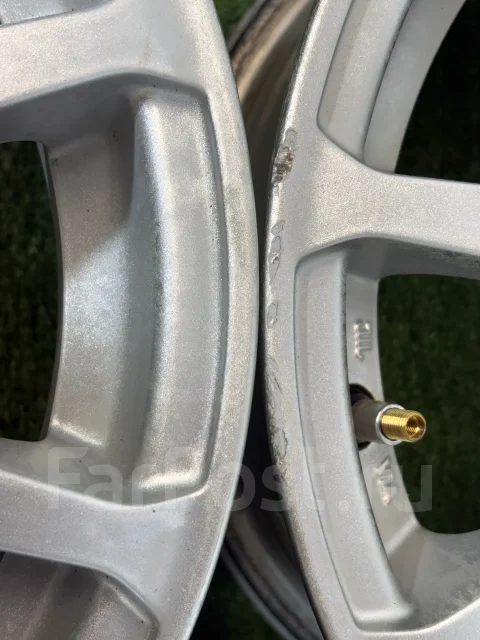 Aqua. 6.0x14", 4x100, ET38, �� 67,1���. ����