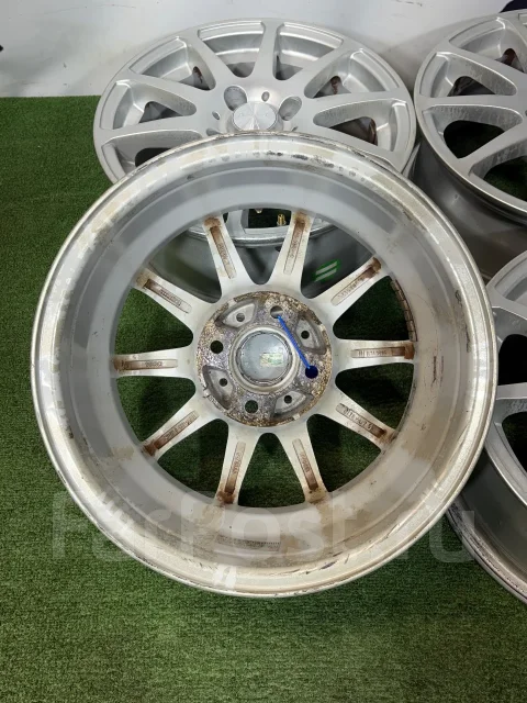 Aqua. 6.0x14", 4x100, ET38, �� 67,1���. ����