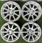 Aqua. 6.0x14", 4x100, ET38, �� 67,1���. ����