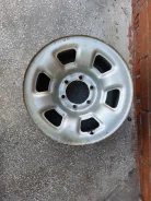 ����. 6.5x16", 6x139.7, ET40, �� 110,1���. ����