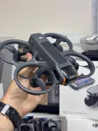 DJI Avata 2. � ������� ����