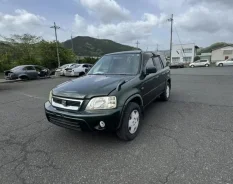Honda CR-V. RD1, B20B ����