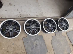 Vianor. x14", 4x100 ����