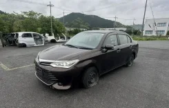 Toyota Corolla Axio. NRE161, 2NRFKE ����