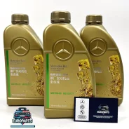 Mercedes-Benz. 0W-20, �������������, 1��. ����