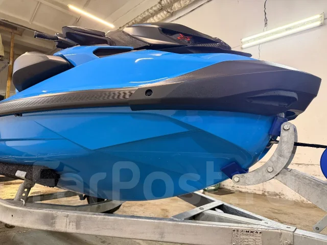 BRP Sea-Doo RXP. 2026 ��� ����