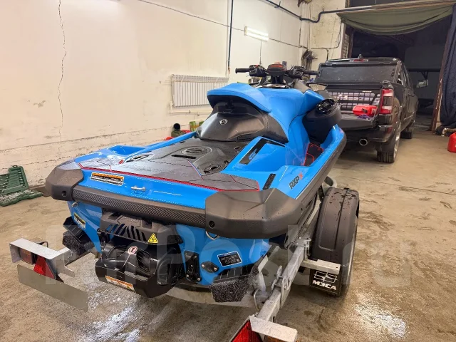 BRP Sea-Doo RXP. 2026 ��� ����