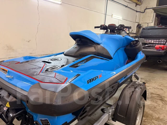 BRP Sea-Doo RXP. 2026 ��� ����