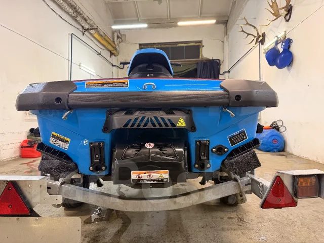 BRP Sea-Doo RXP. 2026 ��� ����