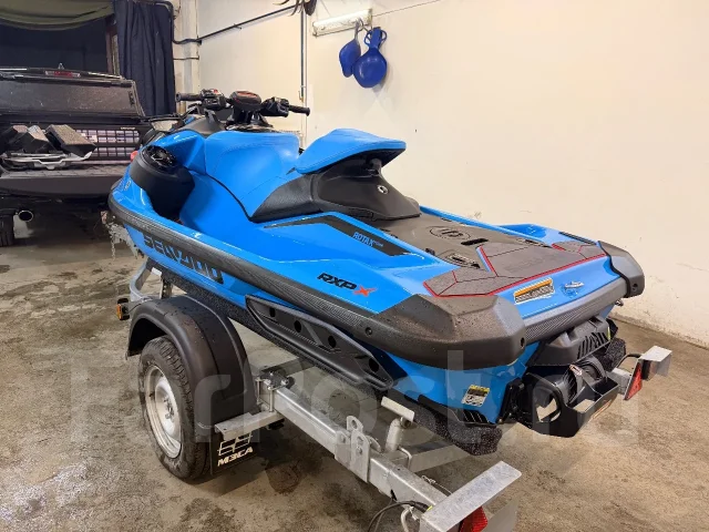 BRP Sea-Doo RXP. 2026 ��� ����