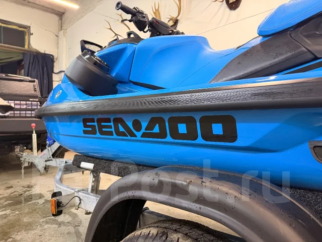 BRP Sea-Doo RXP. 2026 ��� ����