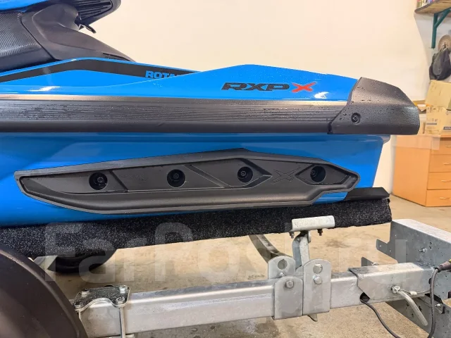 BRP Sea-Doo RXP. 2026 ��� ����