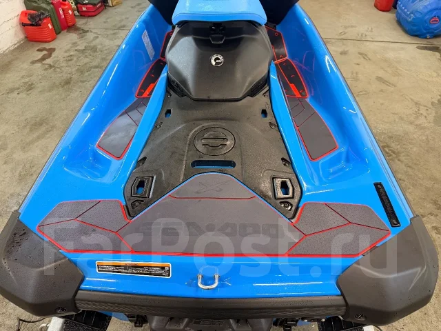 BRP Sea-Doo RXP. 2026 ��� ����