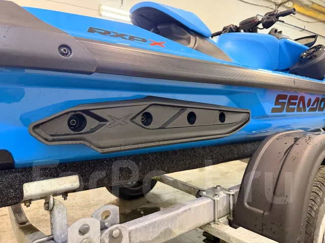 BRP Sea-Doo RXP. 2026 ��� ����