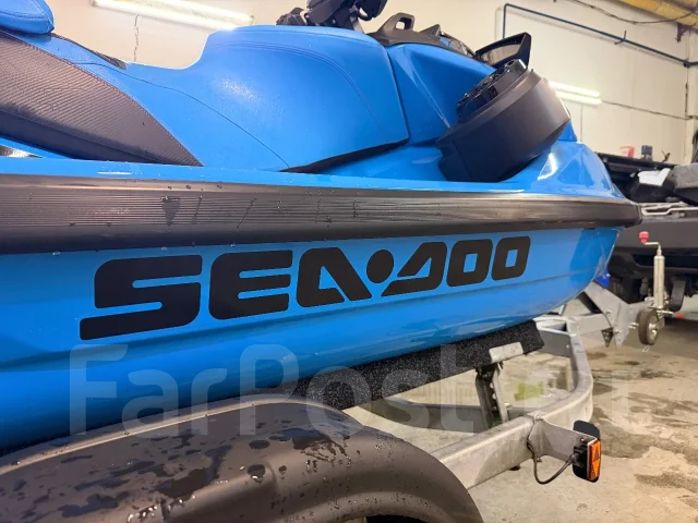 BRP Sea-Doo RXP. 2026 ��� ����