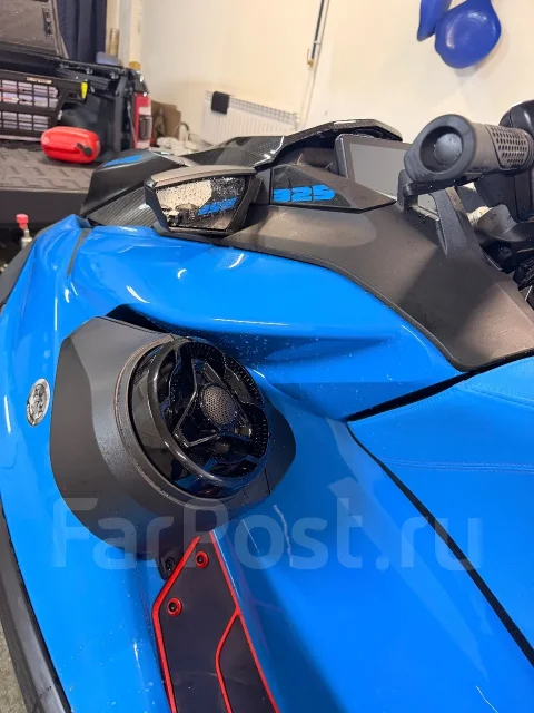 BRP Sea-Doo RXP. 2026 ��� ����